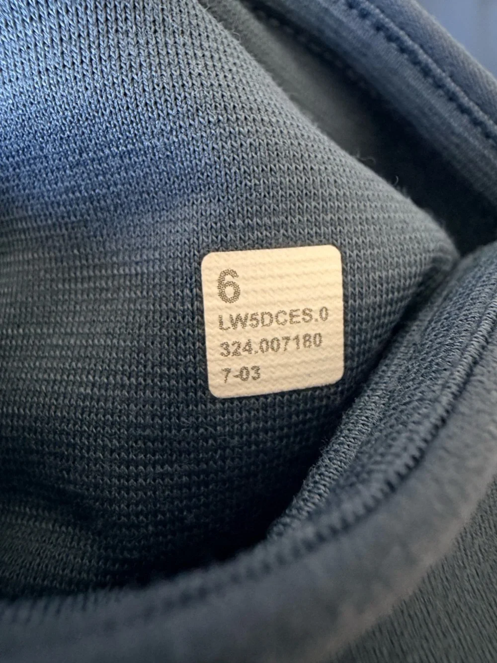 lululemon athletica euc lululemon